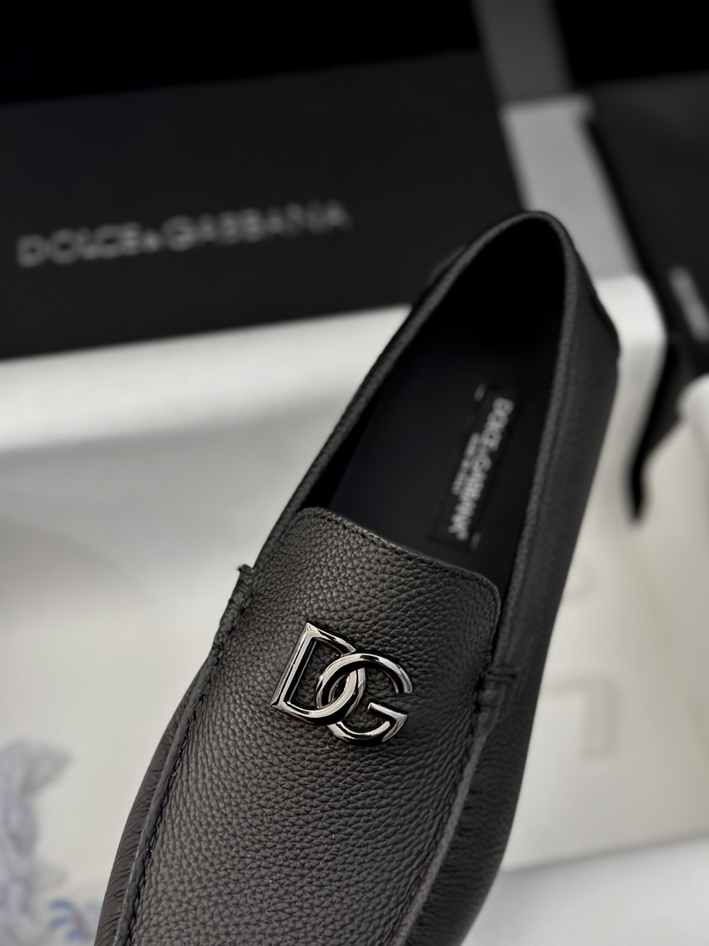 olce & Gabbana shoe